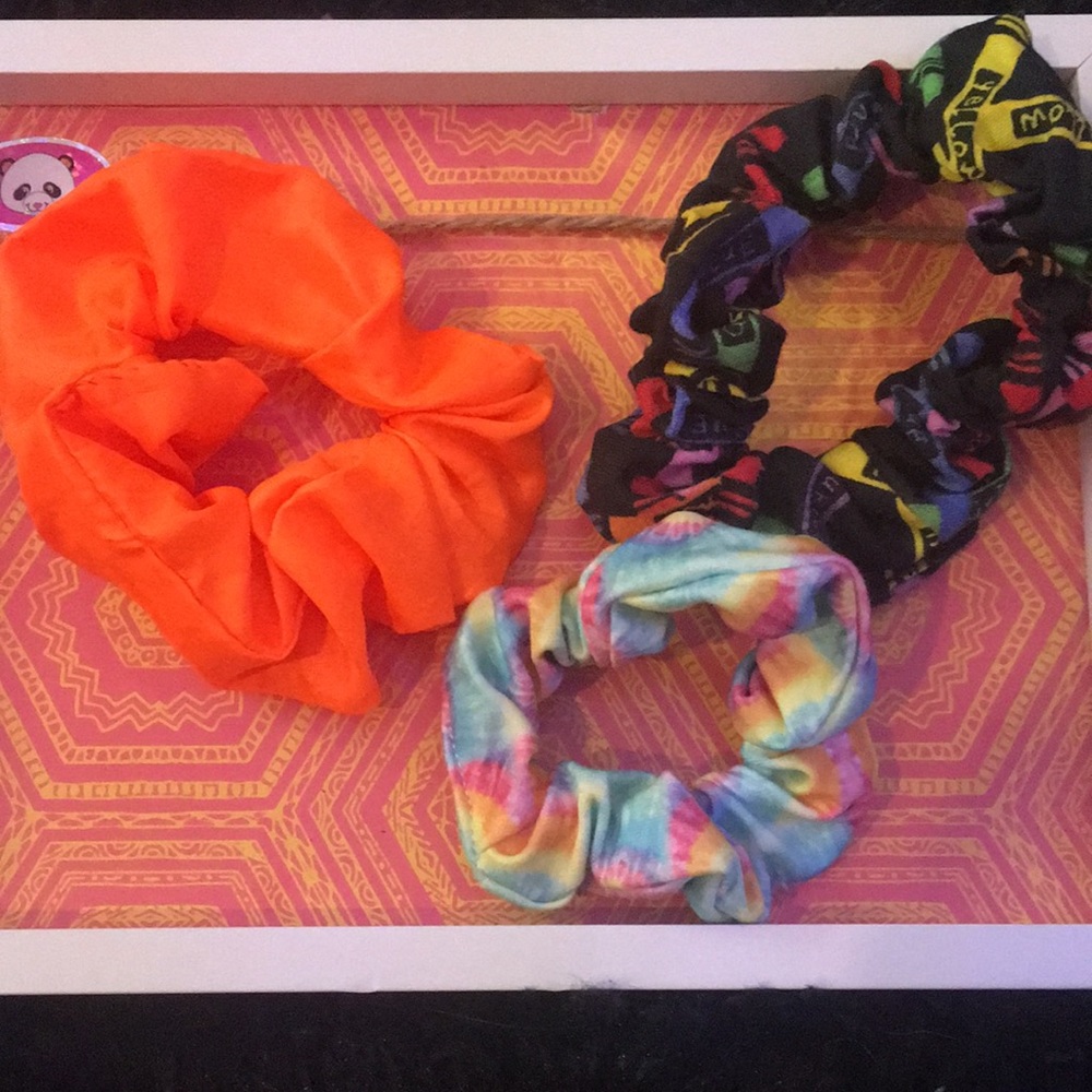 3for5 and 2for2, 1for1